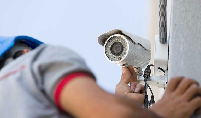CCTV Monitoring