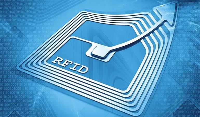 RFID solutions