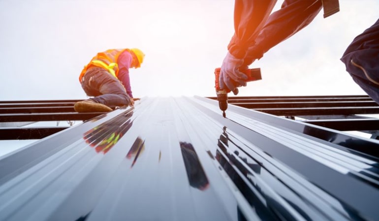 Building Maintenance