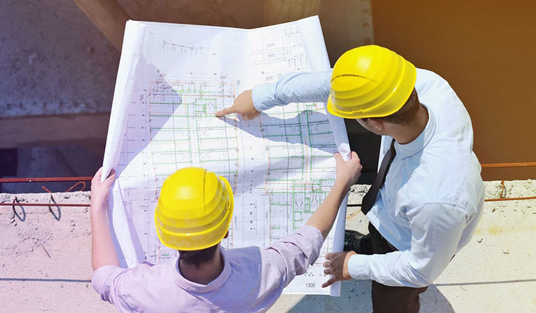 Complete Construction