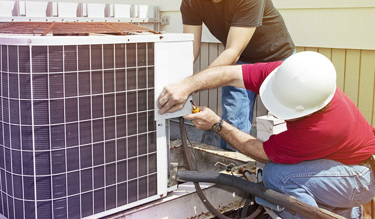 HVAC