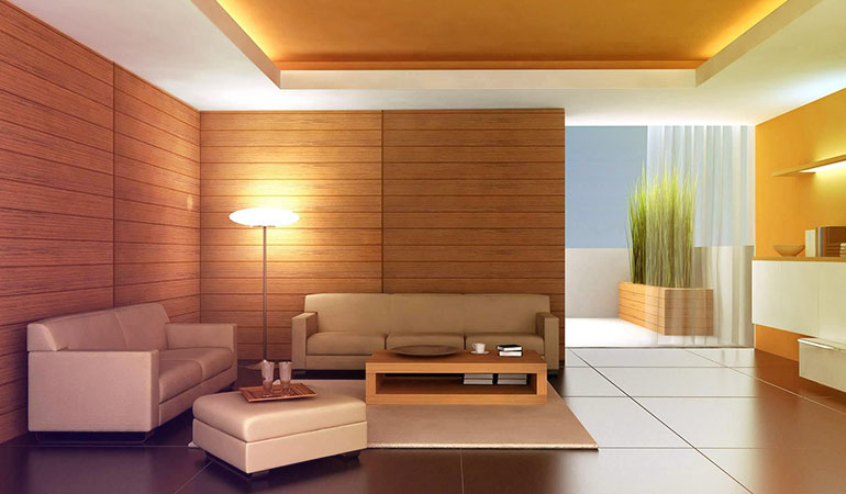 Design & Interior