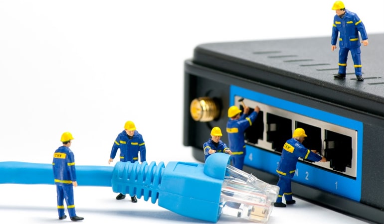 Networks