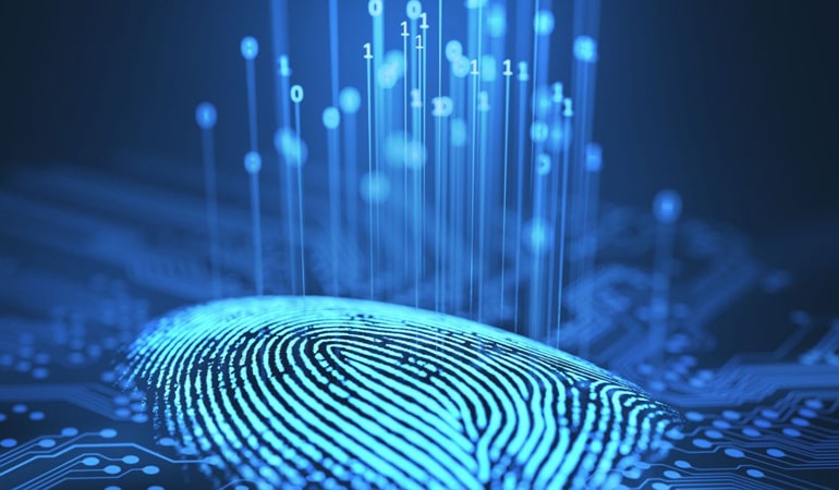 Biometric ID Solutions