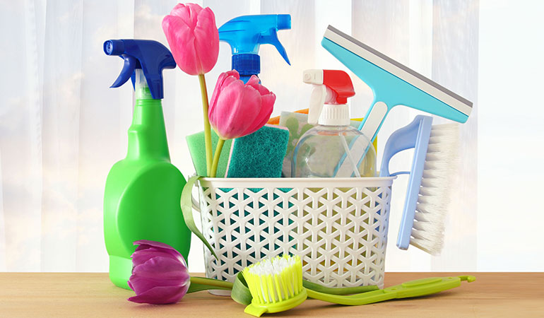 Cleaning Services Islamabad